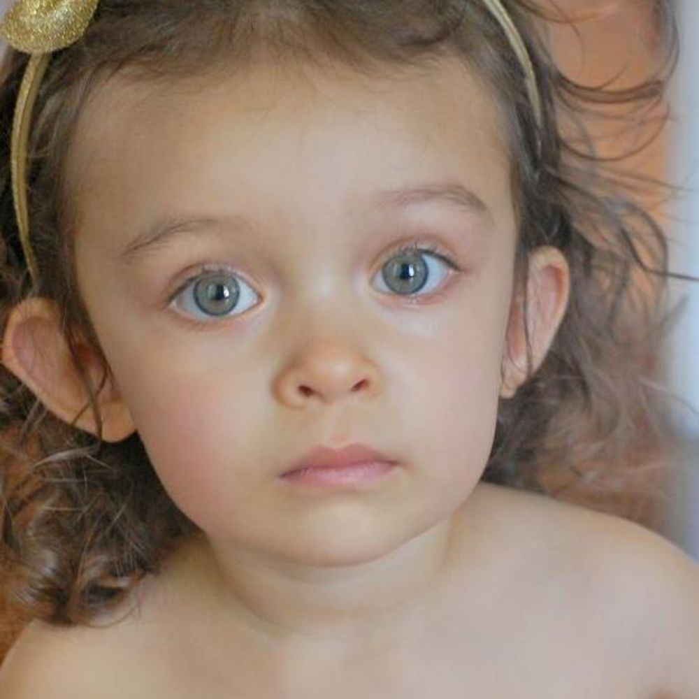 Meet your Posher, Kelly